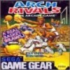 Juego online Arch Rivals: The Arcade Game (GG)